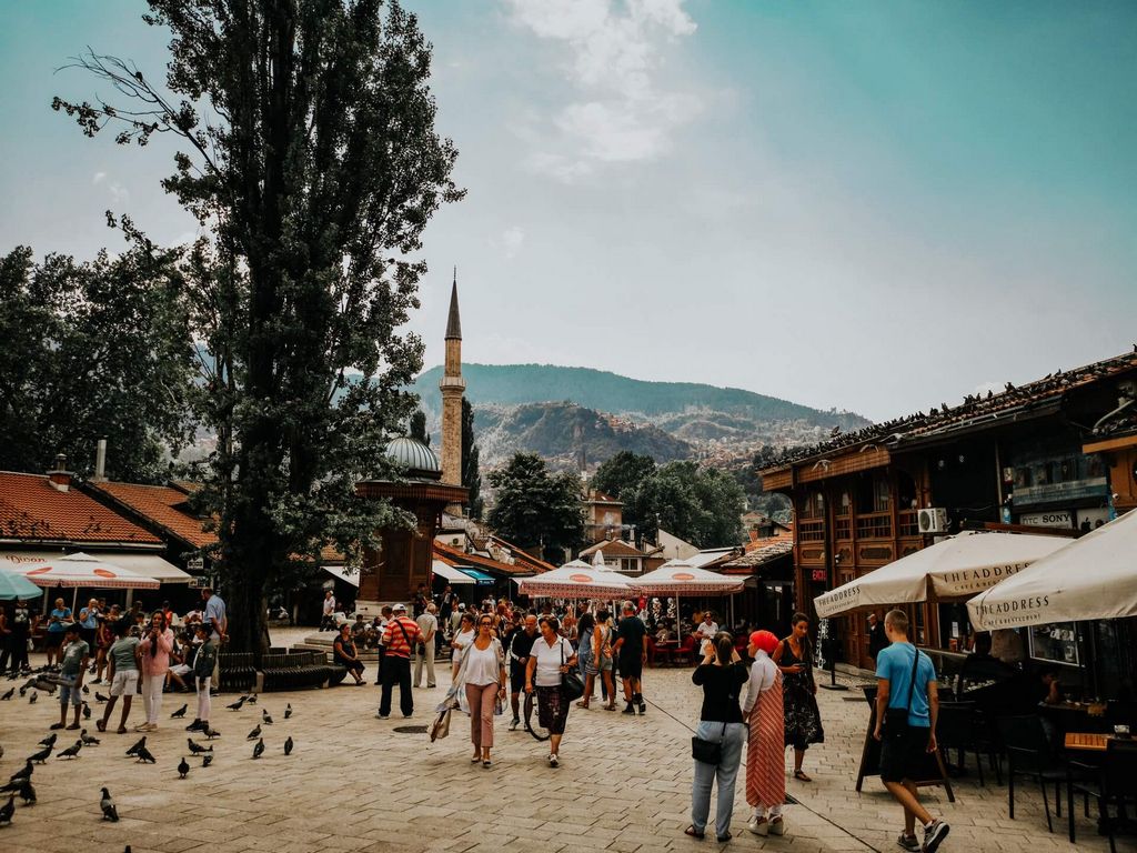This Underrated European City Is Great For Tourists Taking A Trip On A Budget